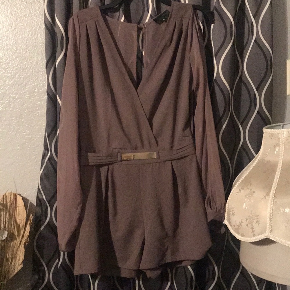 Romper